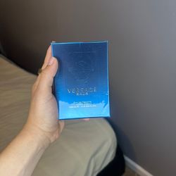 Versace EROS 🔻100ml🔺