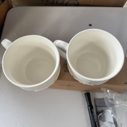 Tazas