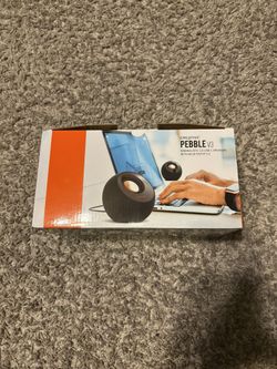 Creative Pebble V3 Speakers
