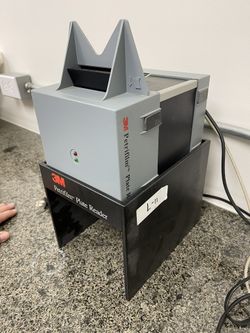 3M Petrifilm Plate reader