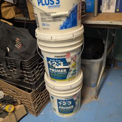 Primer Spackle Stain Blocker