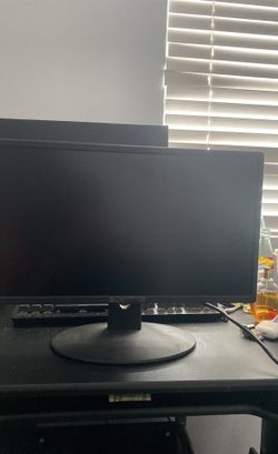 Spectre Gaming Monitor 