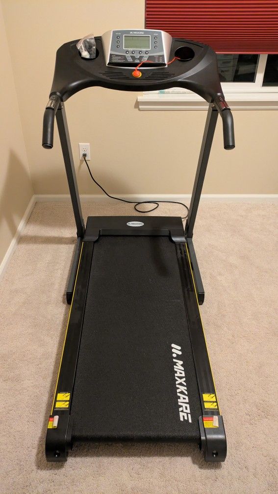 Treadmill