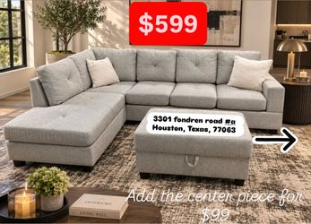 Gray sectional