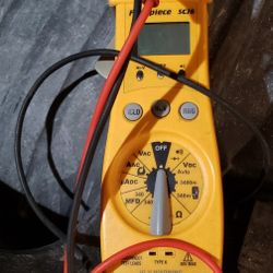 VOLTIMETRO