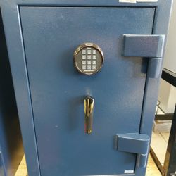 American Security AM3020E5 Home Safe