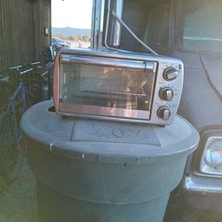 Oster Oven