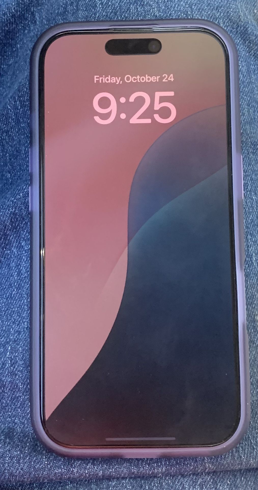 Like New Unlocked iPhone 16 Pro 512GB