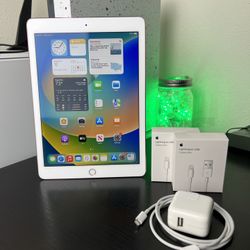 Apple iPad Pro 1st Gen 9.7” (128GB)