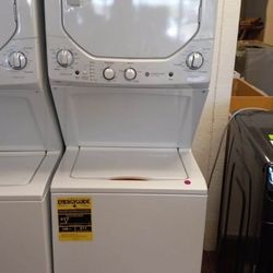 Washer  AND  Dryer