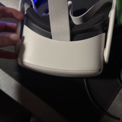 Oculus Quest 2 
