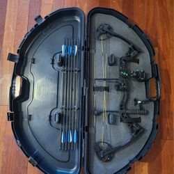 Diamond Infinite 305 With Extras