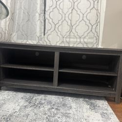 Grey Entertainment Center