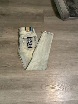 Ksubi jeans