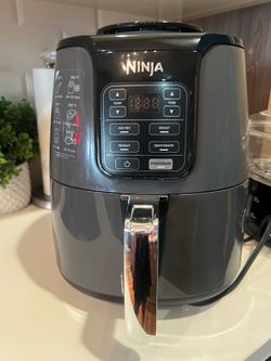 ninja air fryer