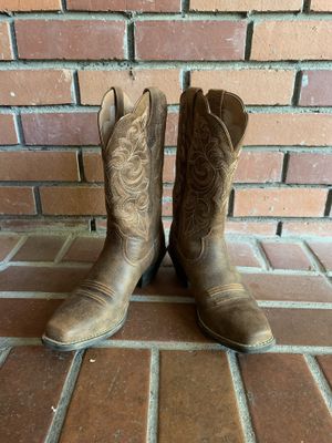 New And Used Boots For Sale In Vacaville Ca Offerup