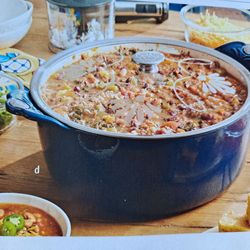 CALDERO DE 9 QT MI COCINA PRINCESS HOUSE ⚘️