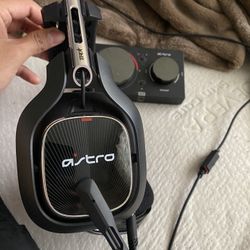 Astro A40s (Xbox) 