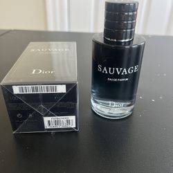 Dior Sauvage EDP