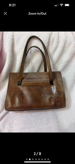 Patricia Nash Vintage Bag 