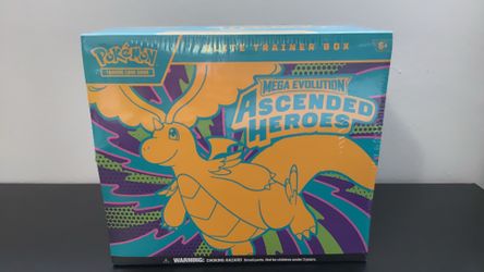 Ascended heroes etb