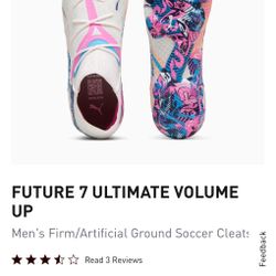 Puma Future 7 Ultimate 
