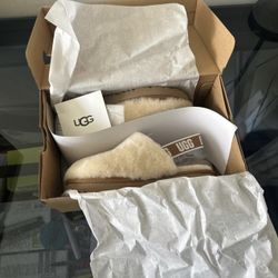 Tan Ugg Slippers For Kids