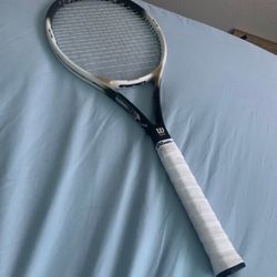 Wilson Hammer 6.2