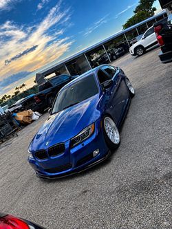 BMW 335i 2009