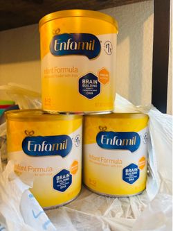 Enfamil