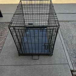 Dog kennel