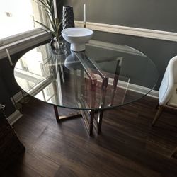 Dining Table (CB2)