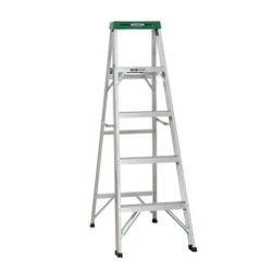Brand New 5 Ft Ladders 