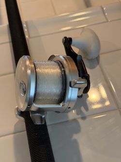 Shimano Trinidad 16a