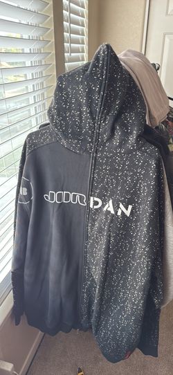 Jordan Hoodie 1(contact info removed)