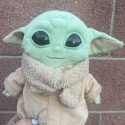 Yoda