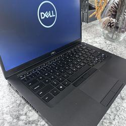 Dell Laptop Latitude 5400
