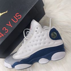 NIKE AIR JORDAN 13 RETRO