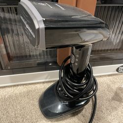 Portable Clothes Steamer