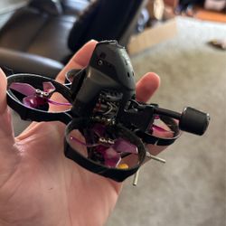 Iflight, Dji A 75 (Alpha, 75) 