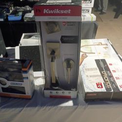 Quick Set Front Entry And Try To Principle