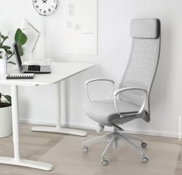 Office Desk Chair - Markus Chair Ikea