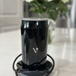Starbucks Verismo Frother