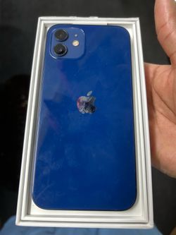 iPhone 12 BRAND NEW!!