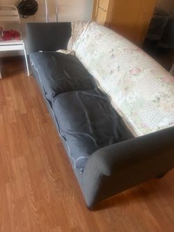Used couch