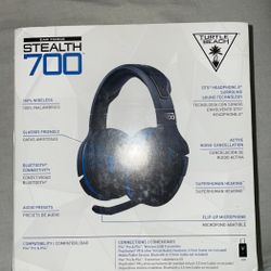 Turtle beach gaming headphones