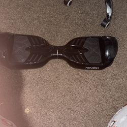 Hoverboard 