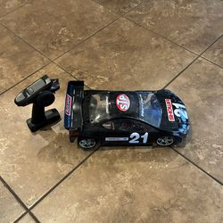 RC Car For Trade Team Associated TC3