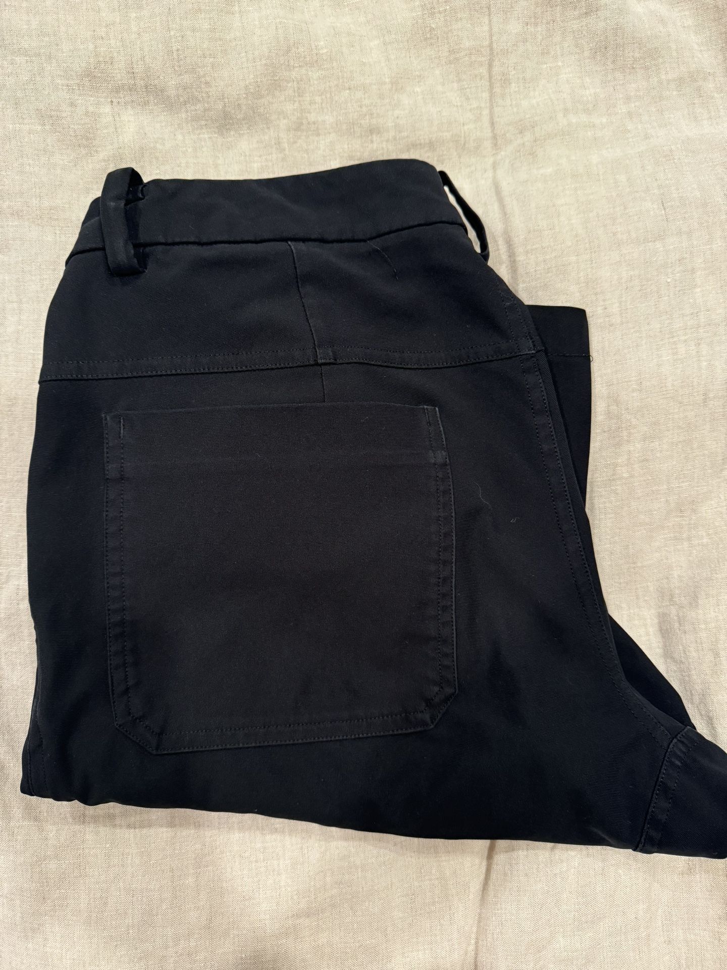 Men’s Lululemon ABC pants