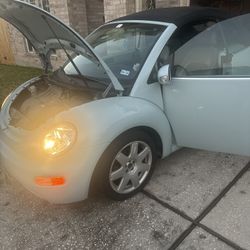 2005 Volkswagen 
